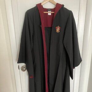 Adults New Original Gryffindoro Robe